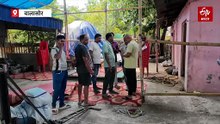 बेजुबान का शोक, मालिक की मौत के गम में गाय, त्यागा अन्न-जल