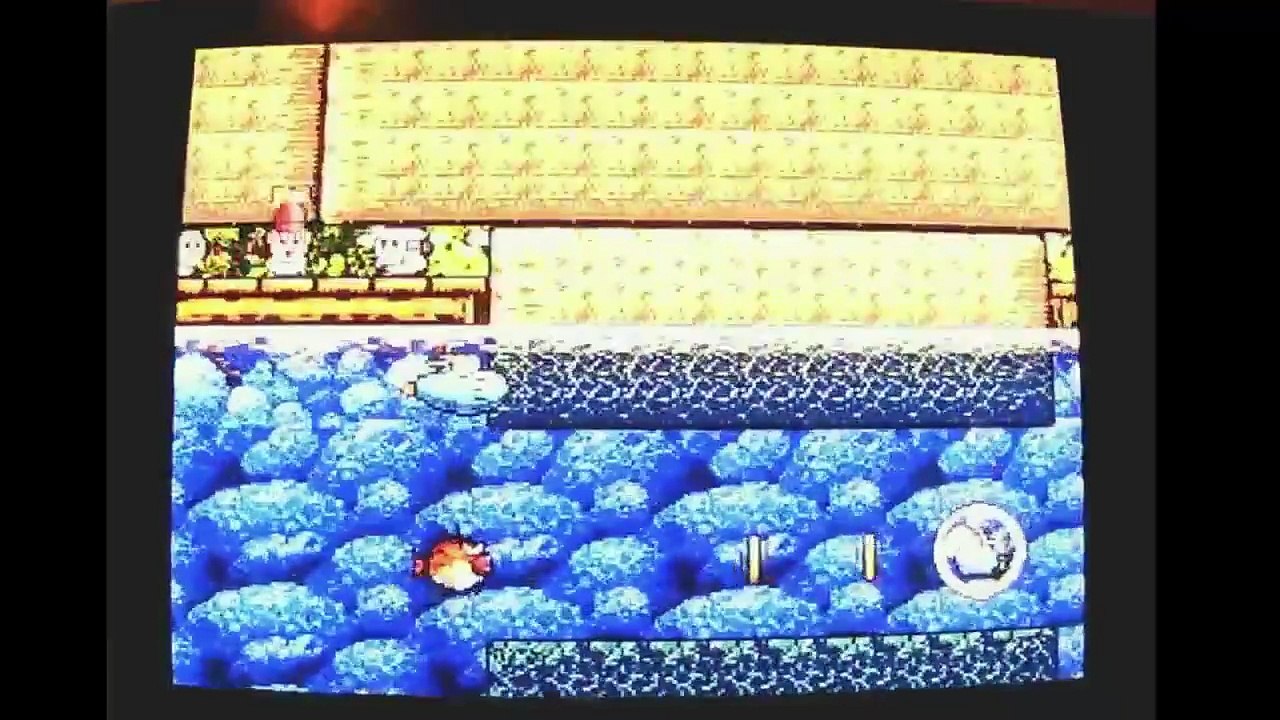 RetroVision: Yoshi's Island Part 6