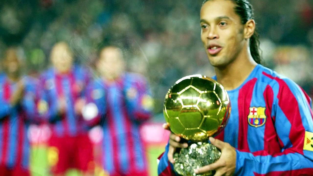 Ronaldo ប្រេស៊ីលធ្លាប់របូតឱកាសឈ្នះ Champions League យ៉ាងគួរឱ្យស្ដាយ ដោយសារច្បាប់មួយ