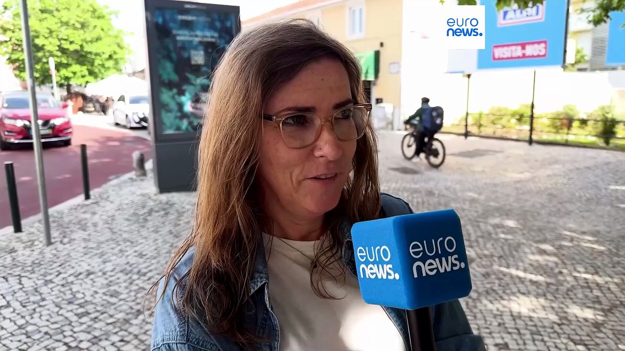 'Es fühlte sich an, als ginge die Welt unter': Sind wir ein Jahr nach dem Stromausfall vorsichtiger geworden?