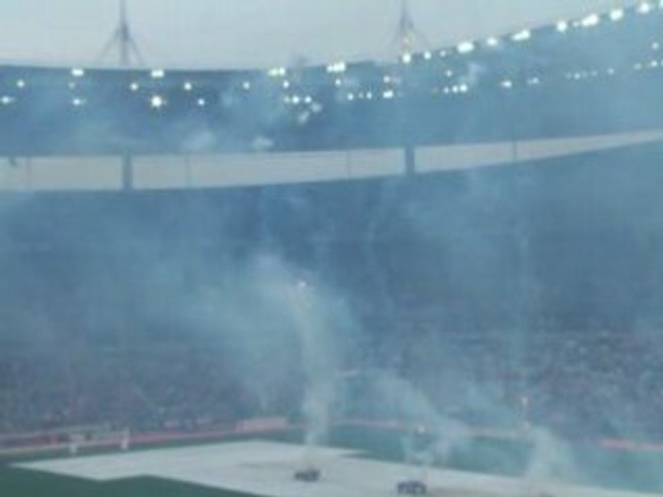 stade de france feux artifice
