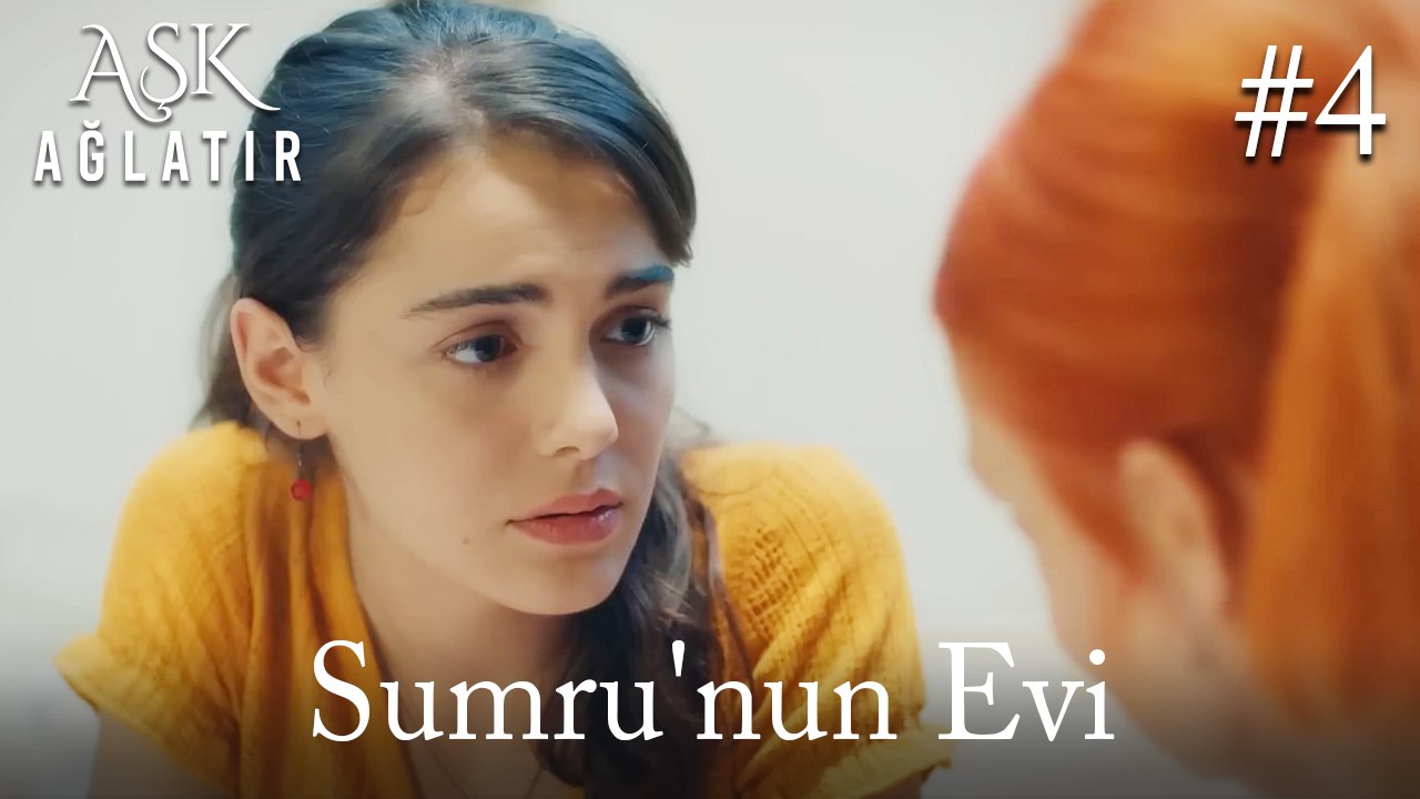 Sumru'nun Evi VLOG #4