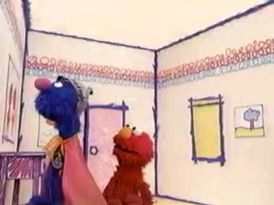 Sesame Street: A Look Back (2004)