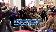 Notícias do dia | 28 de abril 2026 - Tarde
