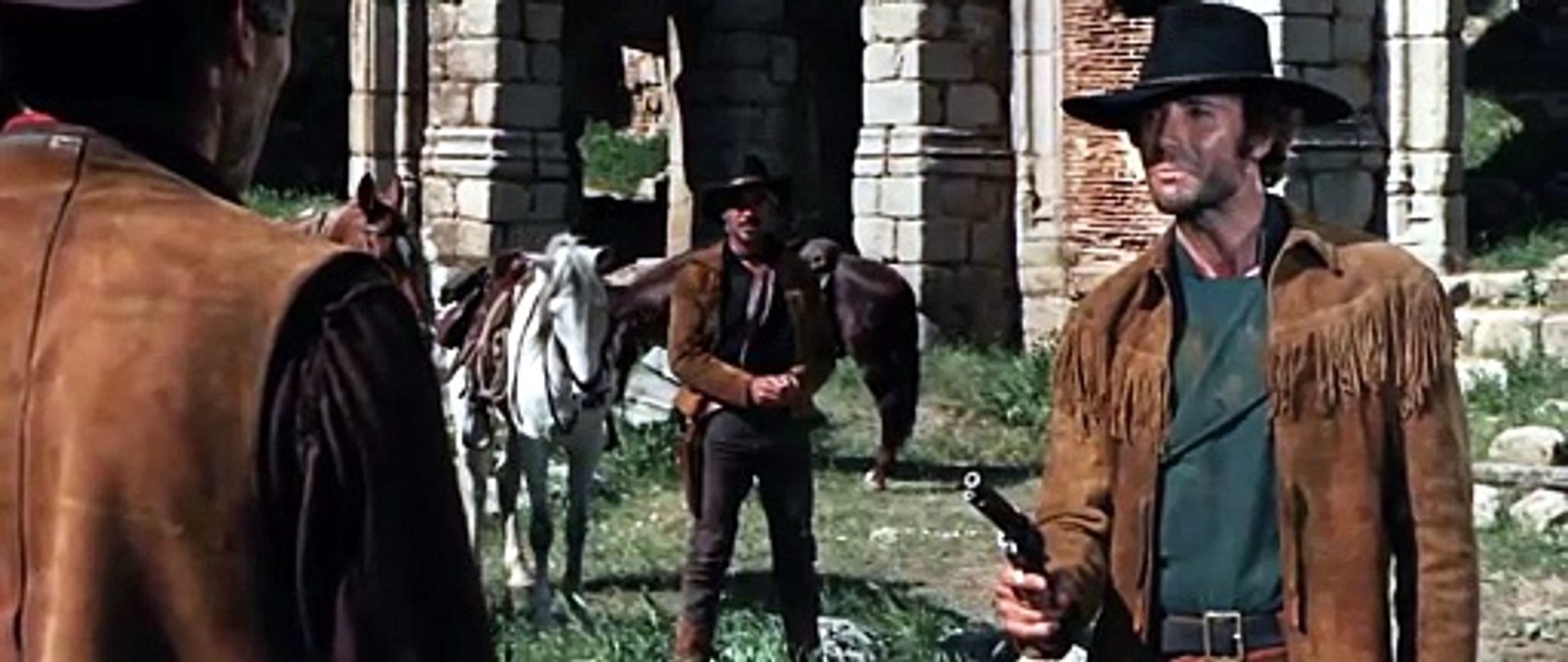 Garinngo  (1969) - Vf