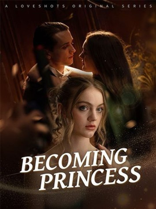 Becoming Princess Ep 2026 New