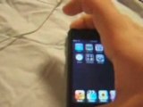 IPod Touch Scratch Test.flv