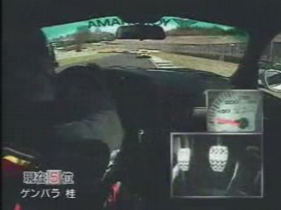 Ferrari vs Lamborghini vs Porsche vs etc.