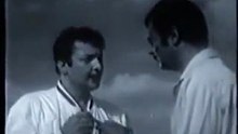 HD فيلم | ( الشجعان الثلاثة ) ( رشدي اباظة ) ( 1969) بجودة