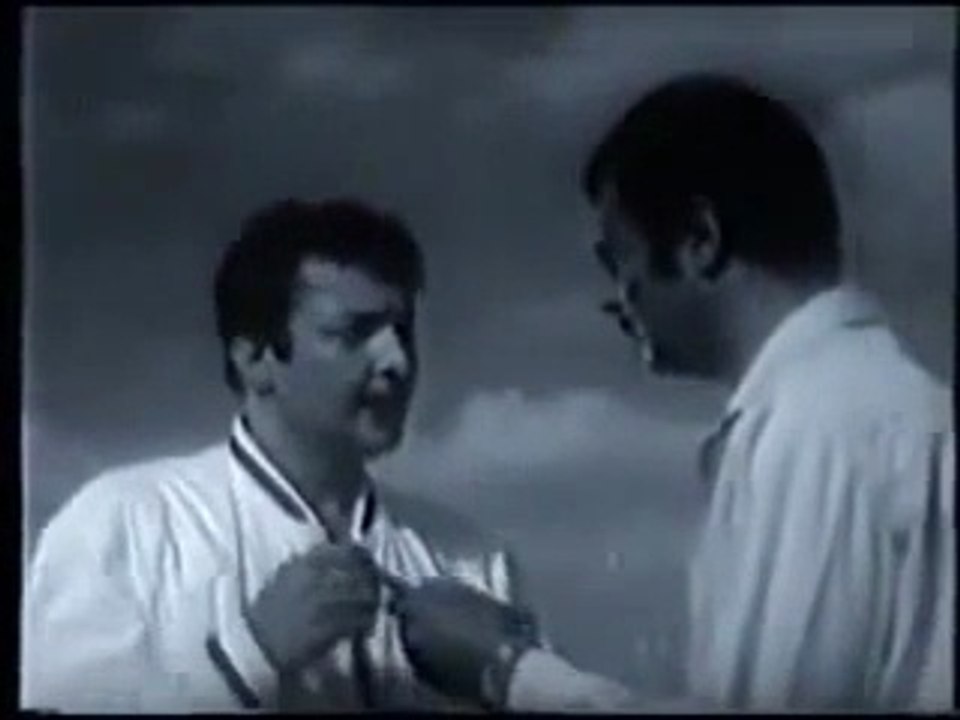 HD فيلم | ( الشجعان الثلاثة ) ( رشدي اباظة ) ( 1969) بجودة