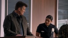 The Rookie S08E 17 - Dead Ringer