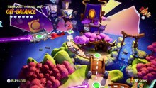PS5 - Crash Bandicoot 4 : It's About Time Part 2