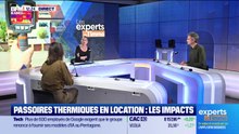 Les Experts de l'immo : Passoires thermiques, un nouveau projet de loi - 28/04