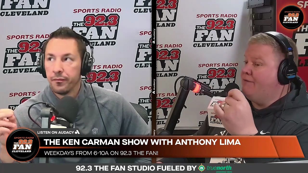 New details emerge from Browns draft room, what GM Andrew Berry's real plan was at WR & OL