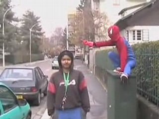 Bon baiser de fort de france-triade infernale-2007