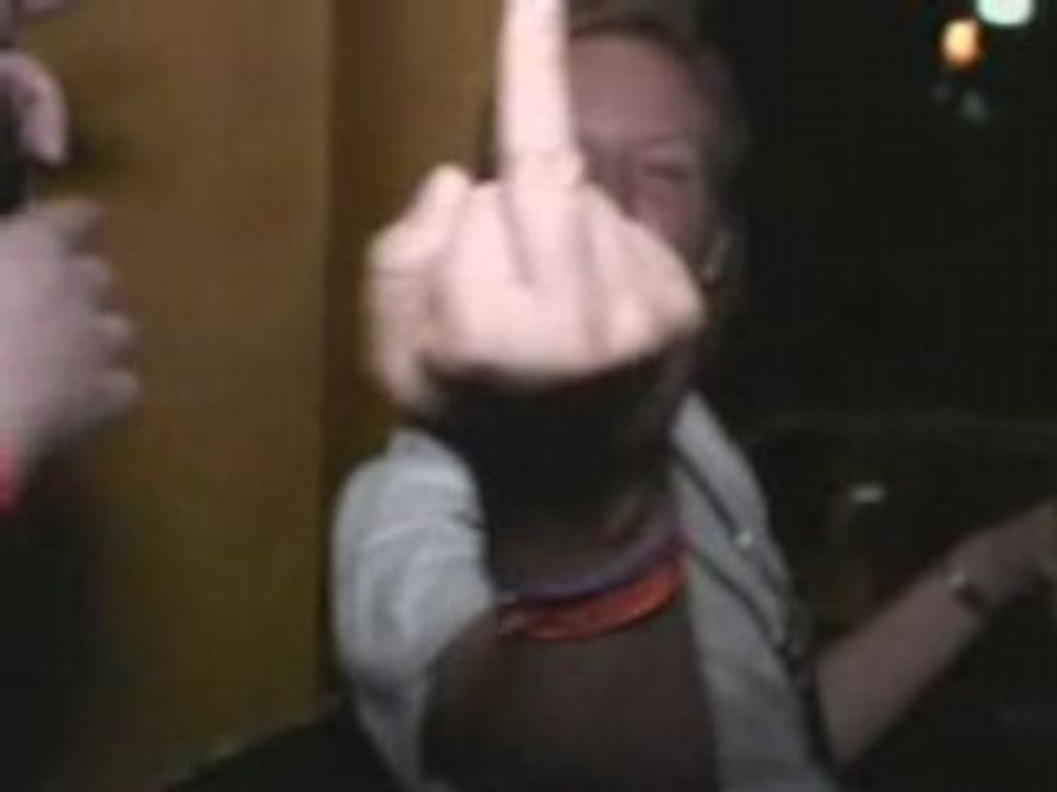 VICE Party Basel 04.06.08