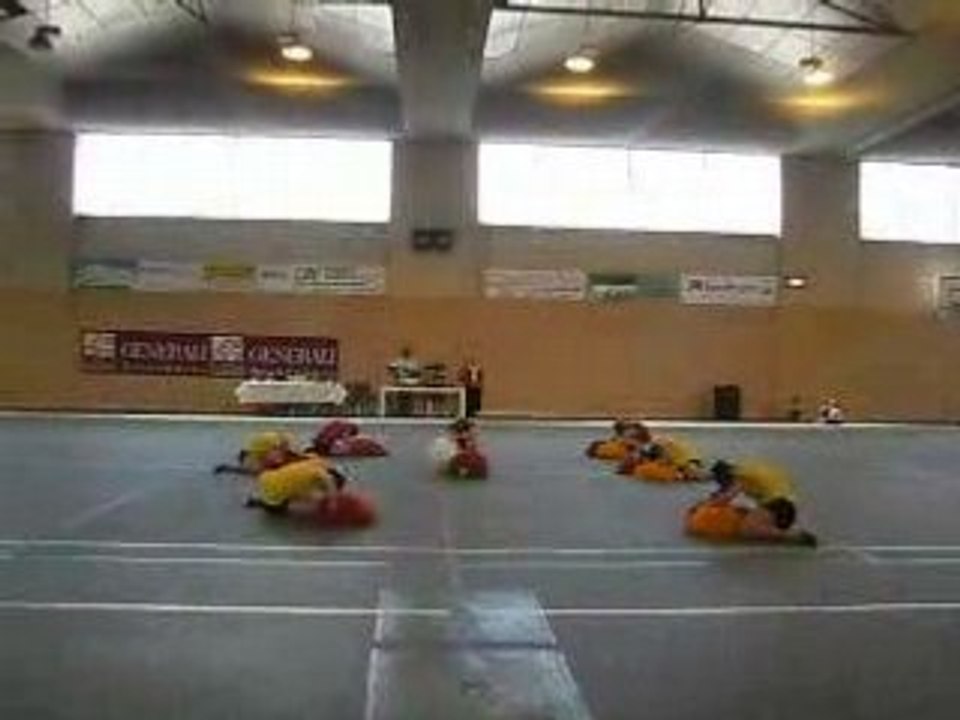 Grande pom pom