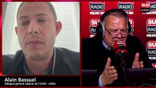 Le système carcéral est à bout de souffle
