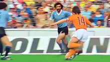 Bir takım nasıl efsane olur? 1974 ve o bunun cevabı