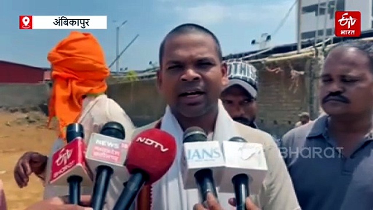 कारोबारी मुकेश अग्रवाल पर प्रशासन का शिकंजा, अत...