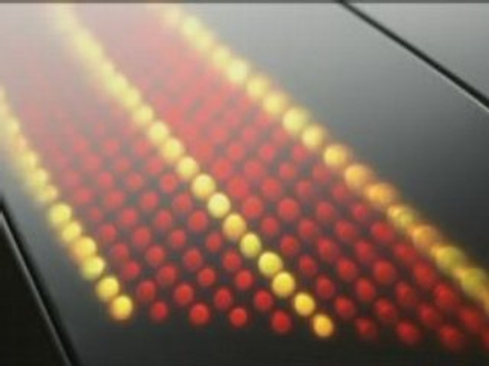 Bmw gina light visionary model: design