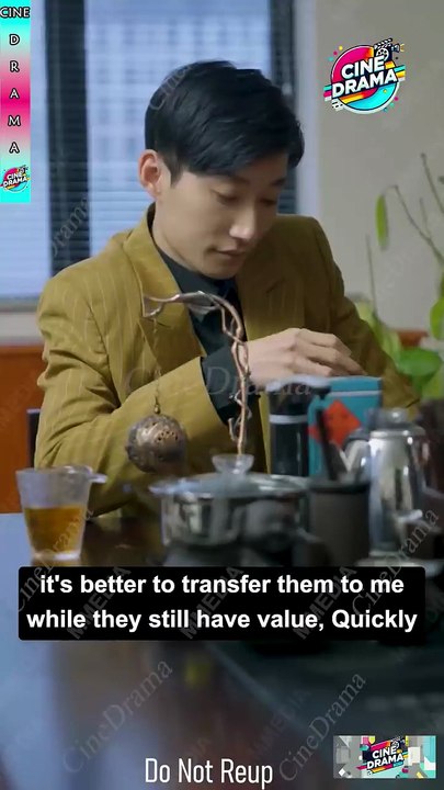 An Old Woman Lay Dying, the Doctor Refused to Help—Unaware Her Son Was a Hidden Divine Healer | Full Drama Movie (ENG SUB)
