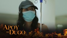 Apoy Sa Dugo: Angel abducts her mother! (Episode 40)