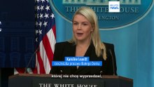 Media: Iran ponownie otworzy cieśninę Ormuz, jeśli USA zniosą blokadę