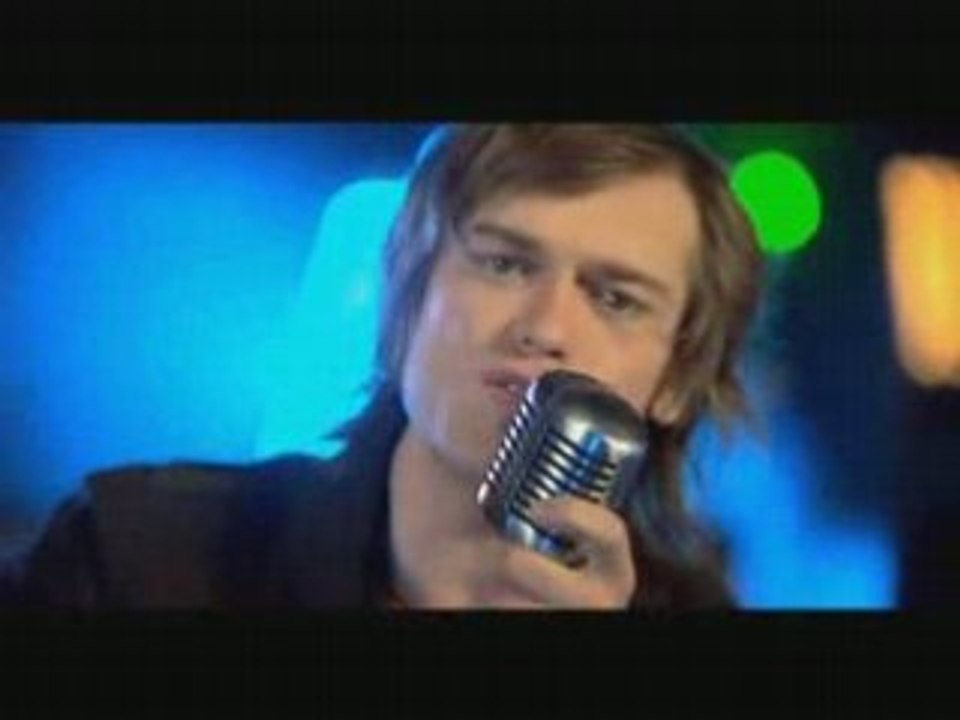 Thomas Godoj Interview