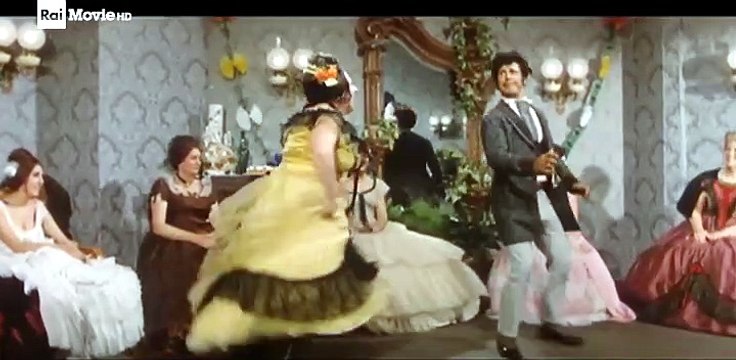 Due rrringos nel Texas (1967) 1a parte - Franco Franchi Ciccio Ingrassia