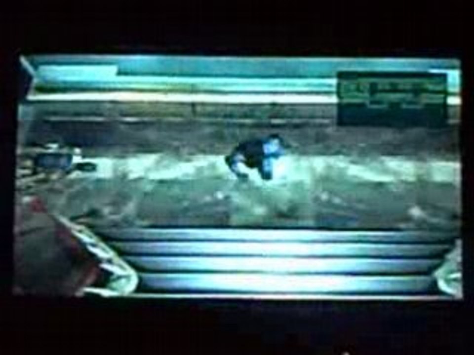 Test mgs2