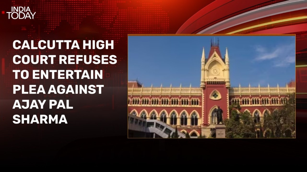 High Court rejects plea against ECI police obse...