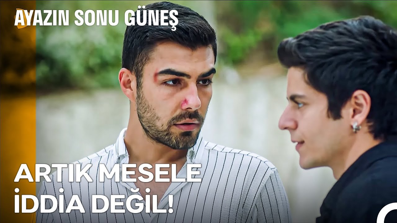 Kemal'in Reddedilemez Adam Pozları - Ayazın Sonu Güneş 61. Bölüm