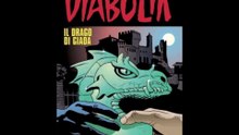 DIABOLIK---IL DRAGO DI GIADA