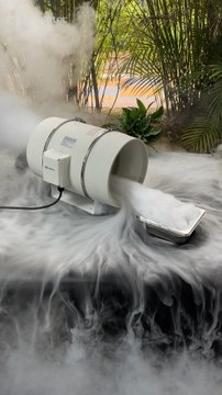 Mingletec high efficiency inline duct fan #mingletec #highefficiency #inline #ductfan #manufacturer #supplier #lownoise #office #ventilation #fyp
