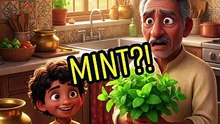 Funny Father vs Son Grocery Mix-Up 😂 | Pixar Style Comedy Short | #shorts #trending #viral