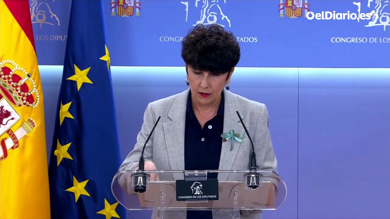 El PNV se abstendrá en la votación del decreto de vivienda que ya iba a caer por el ‘no’ de Junts