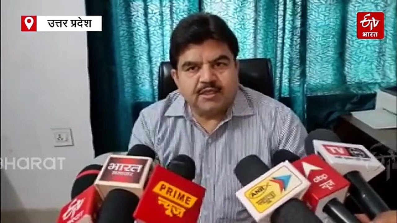 बस्ती में 4500 फर्जी DL जारी; 4.75 करोड़ की अवैध वसूली, RTO बोले- "जांच के बाद सारे लाइसेंस होंगे निरस्त"