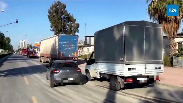 75 ilde torbacı operasyonu: Yüzlerce kilo uyuşturucu ele geçirildi, bin 319 şüpheli gözaltına alındı!