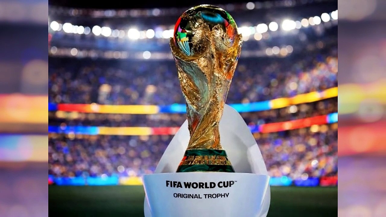 វគ្គចែកពូលនៃពានរង្វាន់ World Cup 2026 គ្រោងនឹងអនុវត្តច្បាប់លើកលែងកាតលឿង