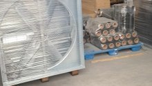 Mingletec Industrial exhaust fan warehouse display #mingletec #industrial #exhaustfan #ventilationfan #warehouse #video #factory #display #manufacturer #supplier #hotsellproduct #warehouse