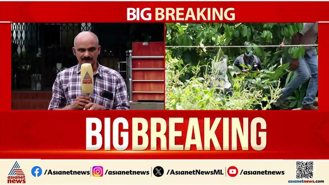 അച്ഛനെയും കൊന്നോ?; അമ്മയെയും സഹോദരനെയും പോലെ അച്ഛനെയും സജി അപായപ്പെടുത്തിയെന്ന് സംശയം