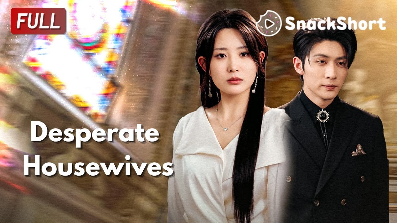 Desperate Housewives Engsub