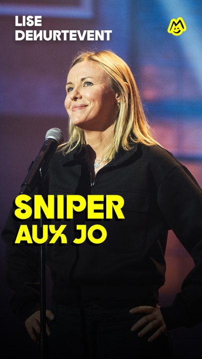 "Il est trop cool, ce Turc !" 🇹🇷🔫