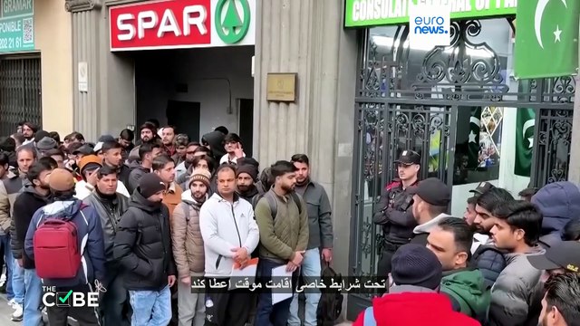 راستی‌آزمایی: آیا دارندگان اقامت موقت اسپانیا می‌توانند در دیگر کشورهای اتحادیه اروپا ساکن شوند؟