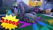 Cash Cleaner Simulator - Creature Comforts Inside the Box Update Launch Trailer