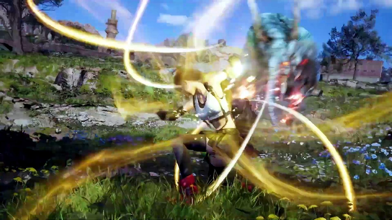 FINAL FANTASY VII REBIRTH – Xbox and Nintendo S...