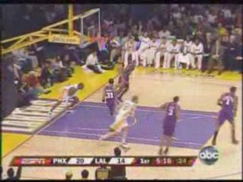 KB Is MVP