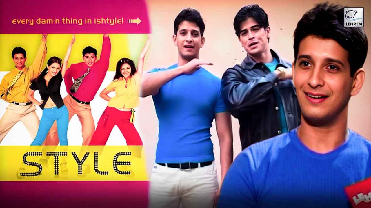 STYLE (2001) Podcast: Sharman Joshi Ki Mast-Masaledaar Baat-Chit Aur Saahil Khan & Fans Ke Atrangi Ansune Kisse