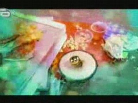 Буболечка Кючек